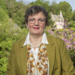 Elisabeth ABLER