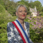 Christiane LEHRER