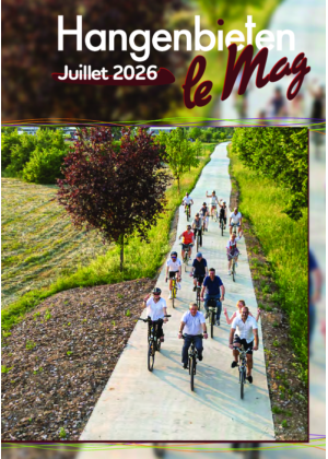 Mag de Juillet 2026