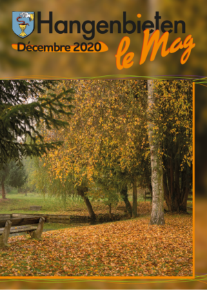 Le MAG de décembre 2020