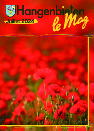 Mag Juillet 2024