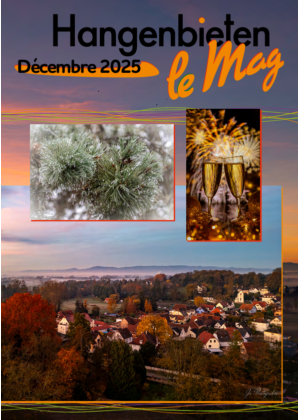 Mag de Décembre 2025